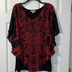 Dress Barn blouse